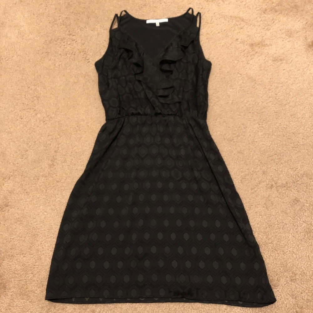 Beautiful black dress from Stitch Fix